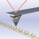Illustration for article titled New Double Helix Visualization Revises What We Know About DNA
